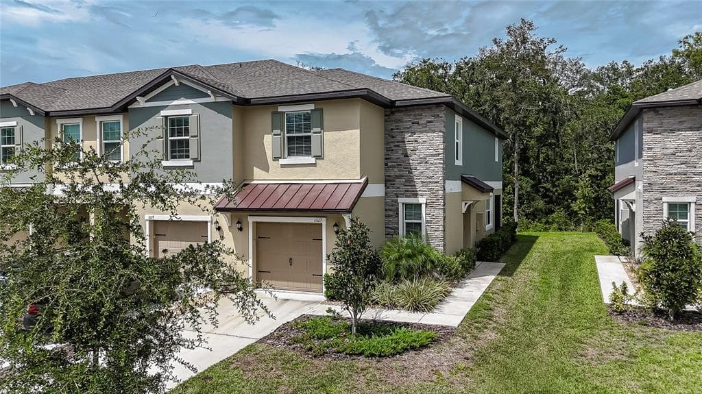 11123 WISHING CLOUD ROAD LAND O LAKES, FL 34638