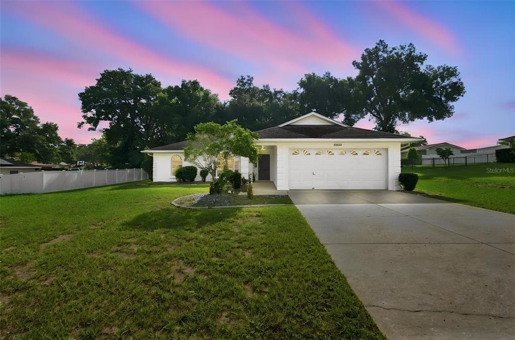 5636 CYPRESS ST ZEPHYRHILLS, FL 33542