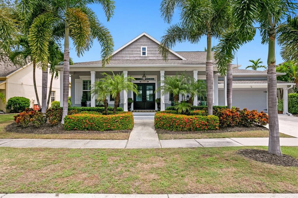 5233 BRIGHTON SHORE DRIVE APOLLO BEACH, FL 33572