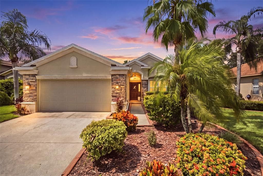 10539 GOOSEBERRY COURT TRINITY, FL 34655