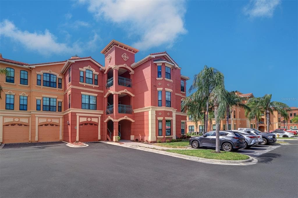2741 VIA CIPRIANI UNIT 922B