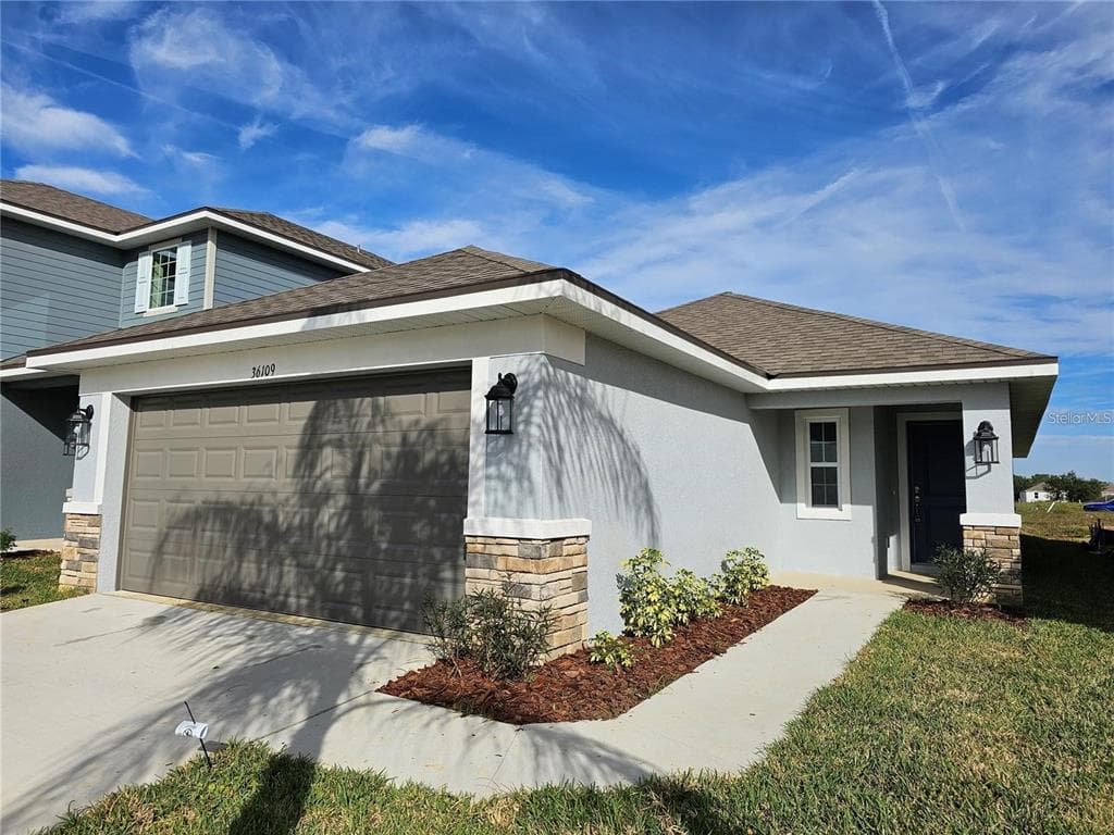 36109 TRINITY GLADE ROAD DADE CITY, FL 33525