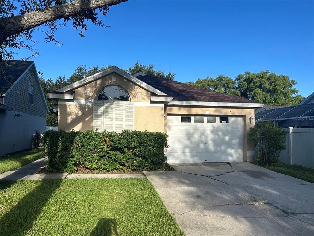 5707 TANAGERLAKE ROAD LITHIA, FL 33547