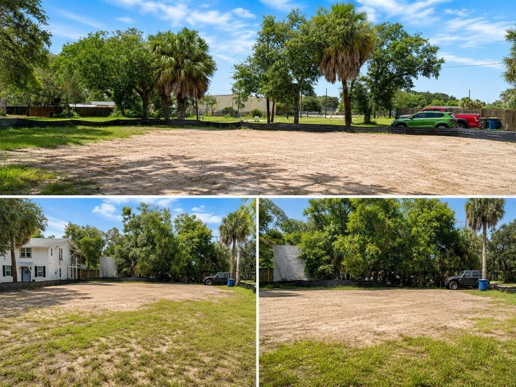1107 N GARDEN AVENUE CLEARWATER, FL 33755