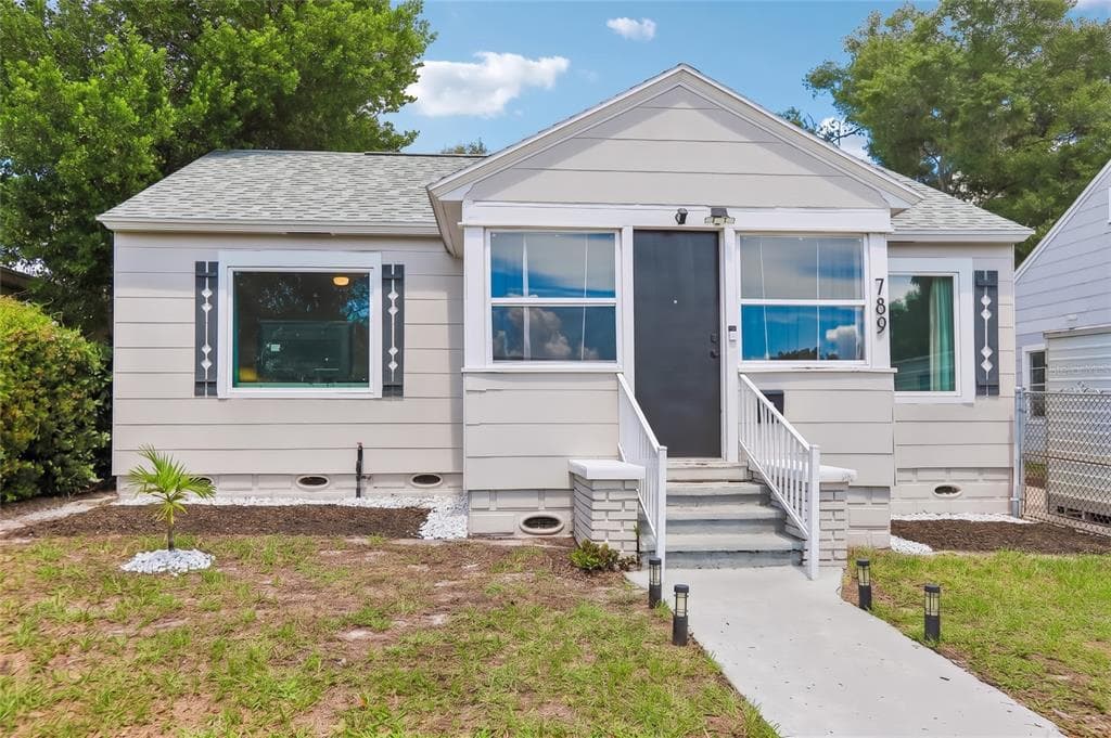 789 16TH AVENUE S ST PETERSBURG, FL 33701
