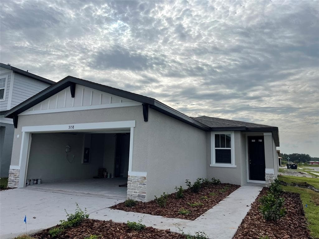 3158 FRESNO PLACE WESLEY CHAPEL, FL 33543