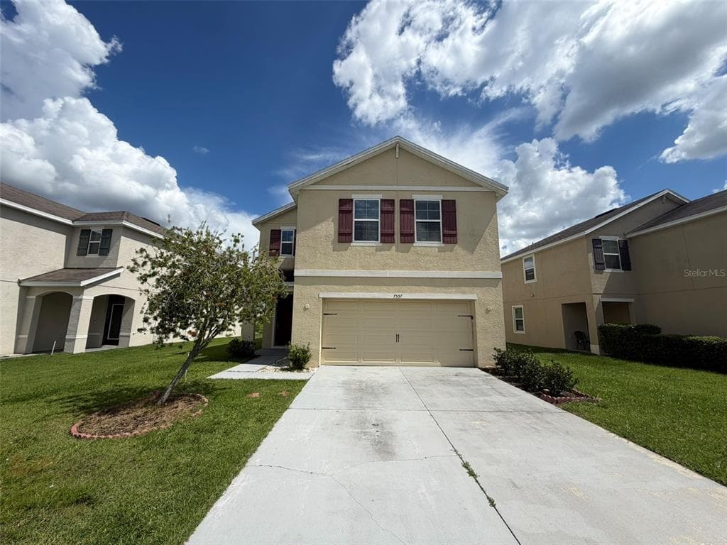 7557 TUSCAN BAY CIRCLE WESLEY CHAPEL, FL 33545
