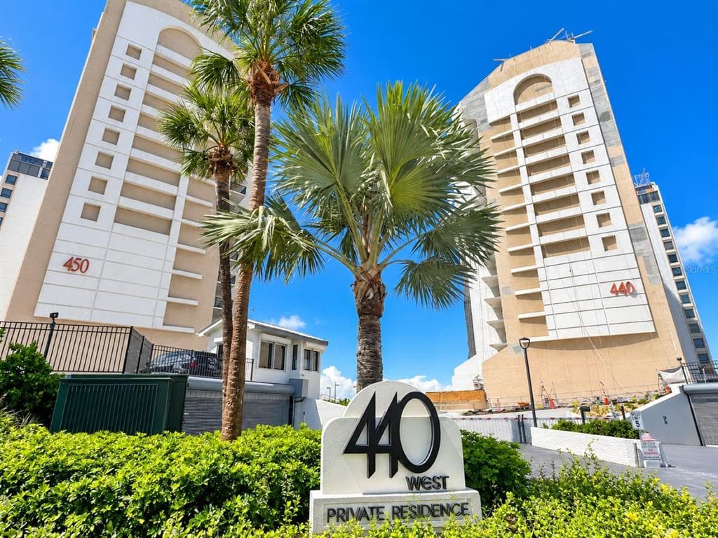 440 S GULFVIEW BOULEVARD UNIT 1501