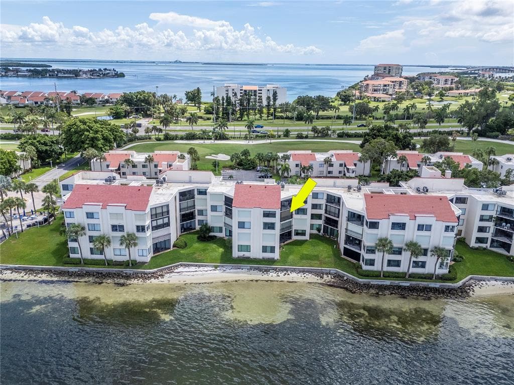 5729 PUERTA DEL SOL BOULEVARD S UNIT 381