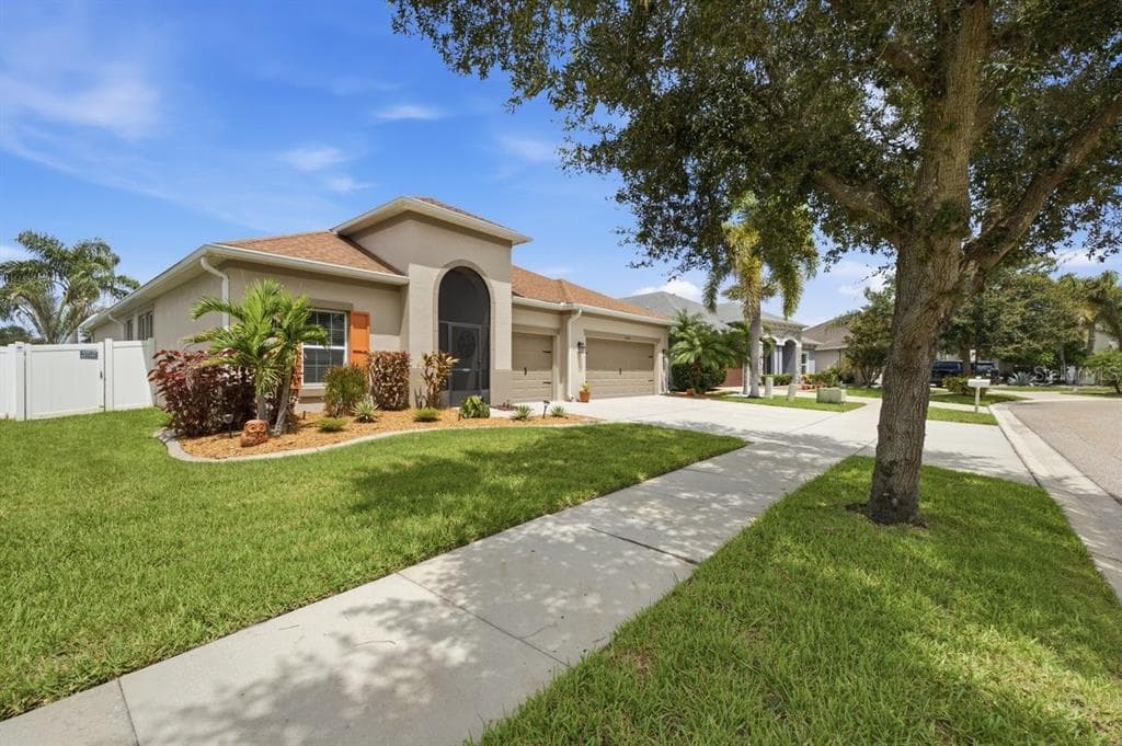 13739 ARTESA BELL DRIVE RIVERVIEW, FL 33579