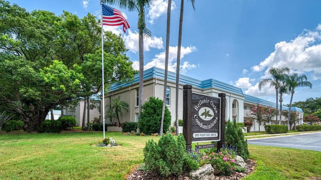 1975 W BAY DRIVE UNIT 109