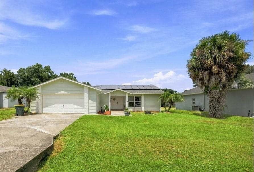 3906 SANTIAGO STREET SEBRING, FL 33872