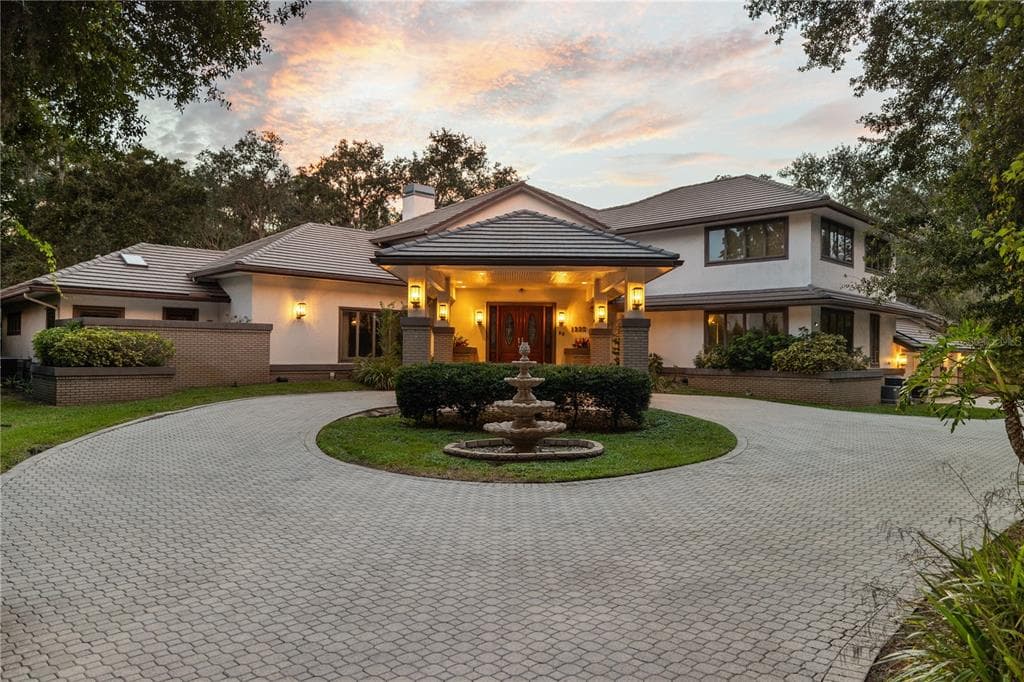 1330 PRESERVATION WAY
