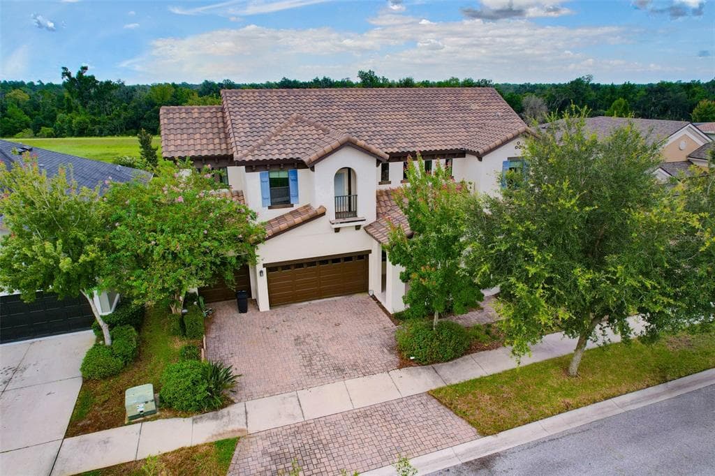5830 WATERCOLOR DRIVE LITHIA, FL 33547