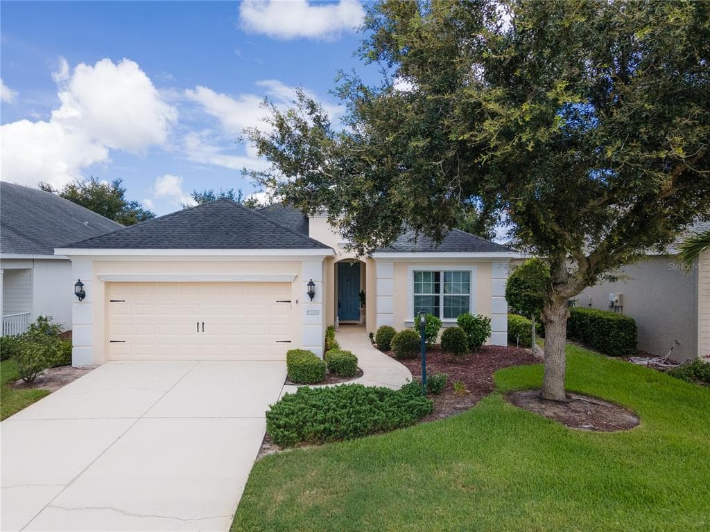 1329 WESTOVER AVENUE PARRISH, FL 34219