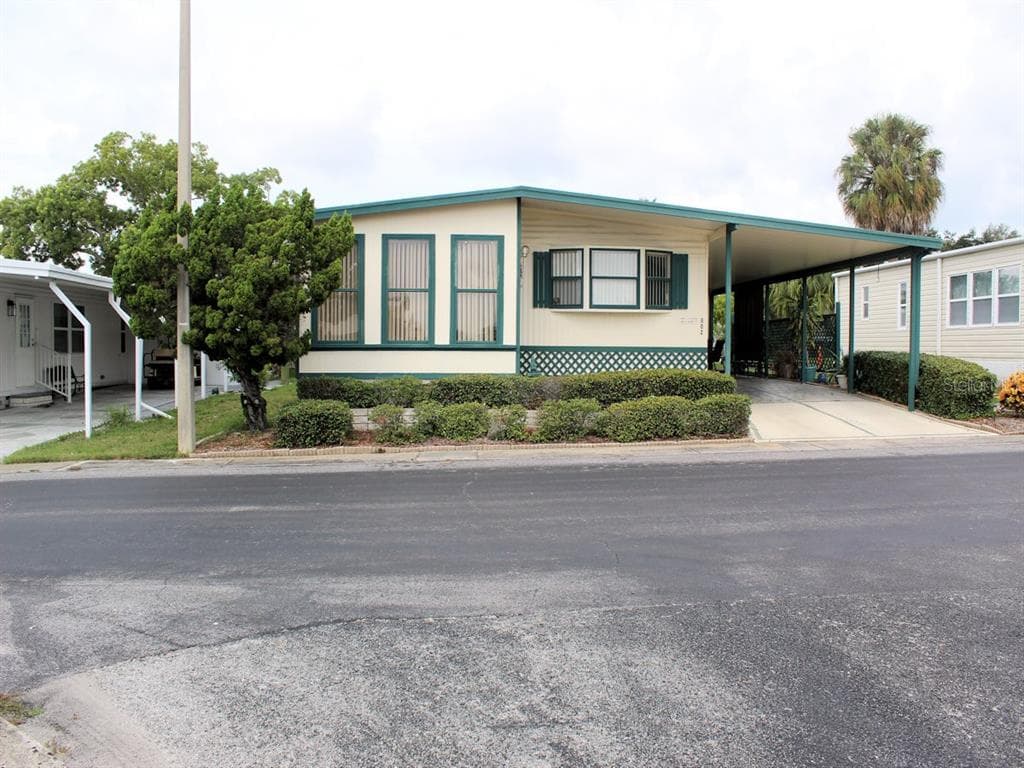 802 DATE PALM STREET LARGO, FL 33778