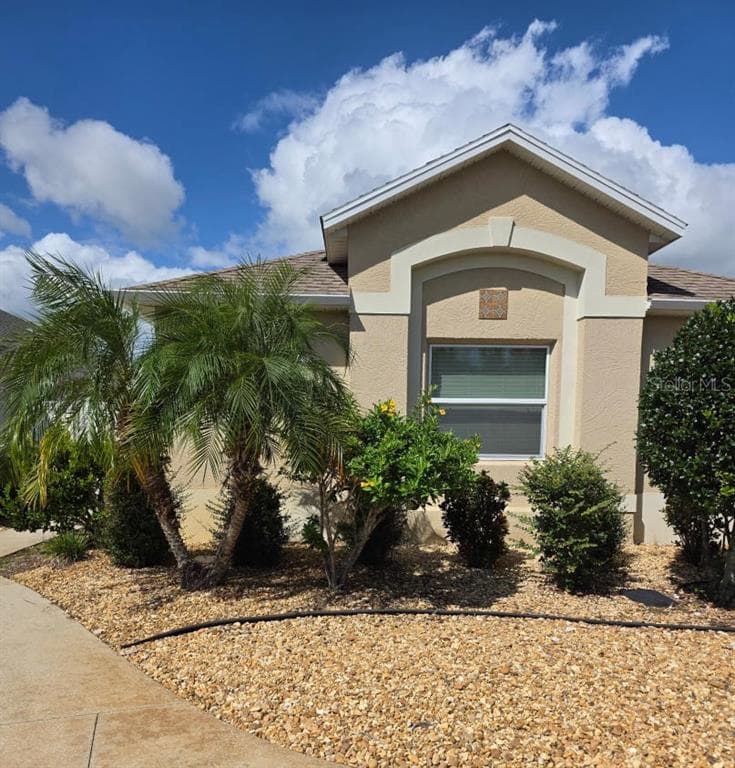 2149 SANDALWOOD PLACE THE VILLAGES, FL 32163