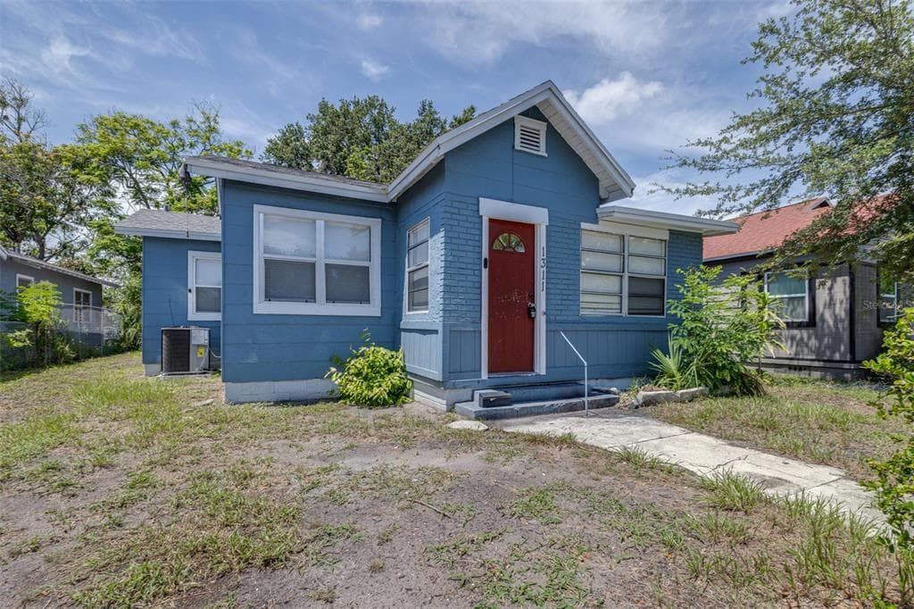 1311 PRESCOTT STREET S ST PETERSBURG, FL 33712