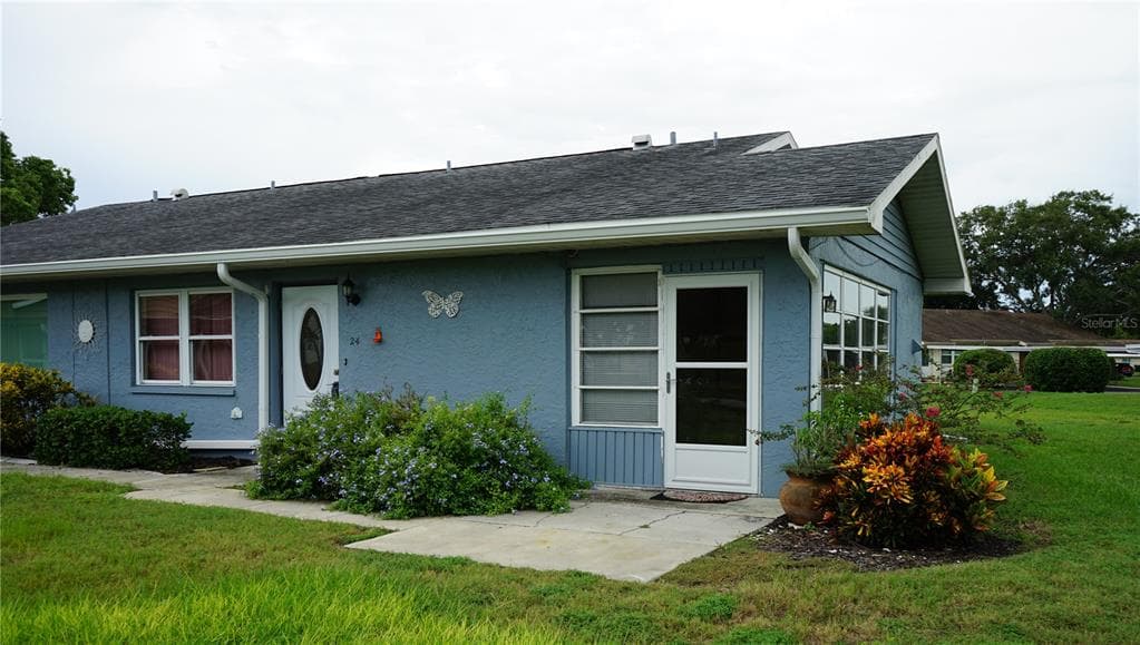 1904 CANTERBURY LANE UNIT 24