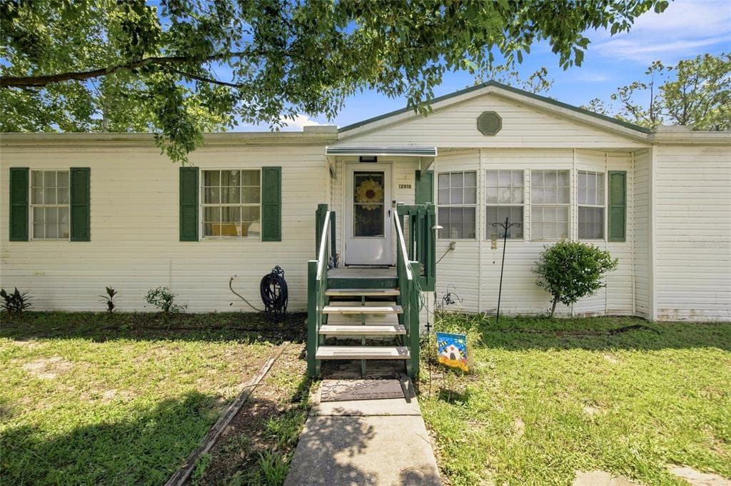 12818 HAWK HILL DRIVE