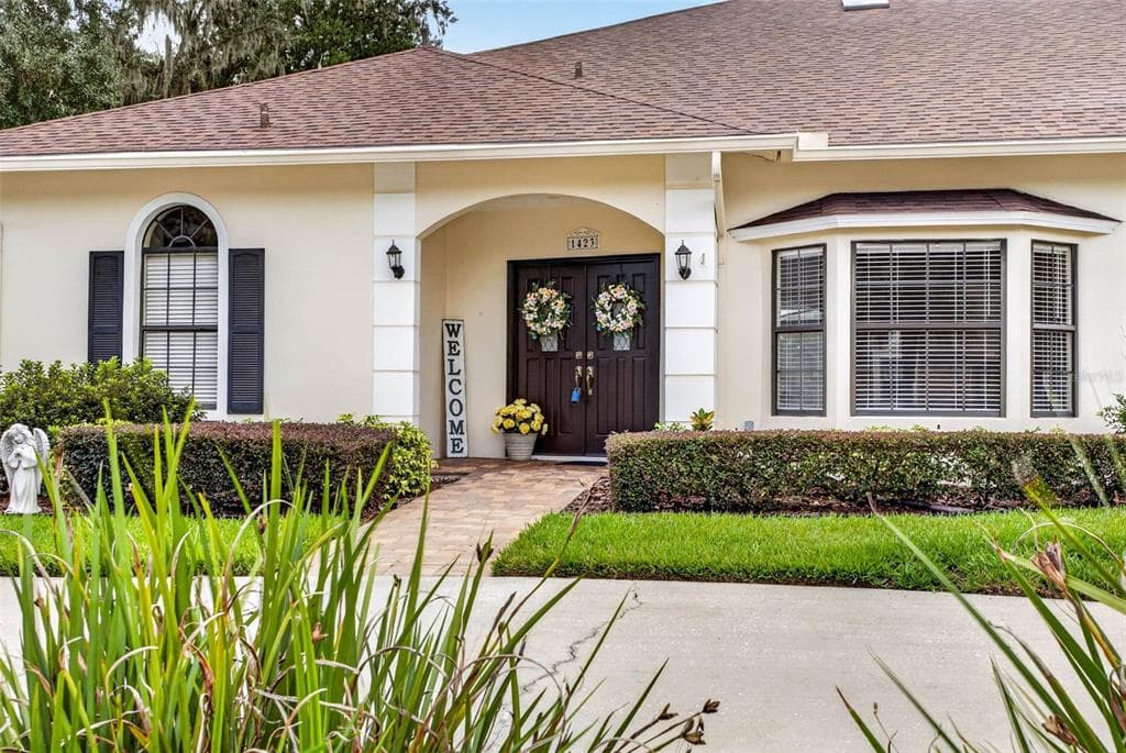 1423 HOLLEMAN DRIVE VALRICO, FL 33596