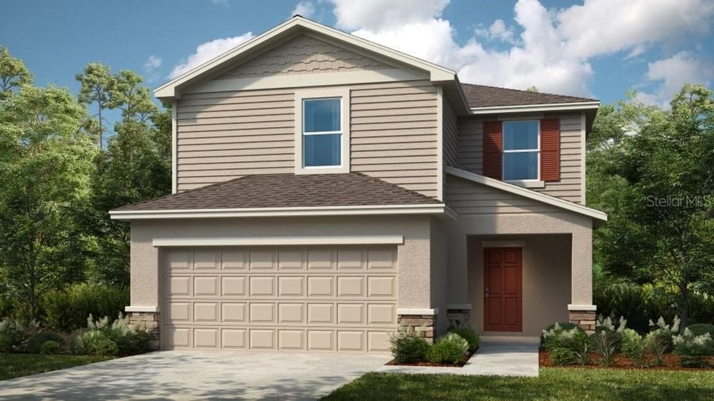 13827 SHELLMORE AVENUE PALMETTO, FL 34221