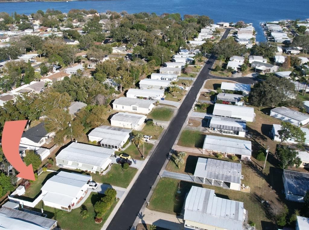 183 PHILADELPHIA BOULEVARD UNIT 22 PALM HARBOR, FL 34684