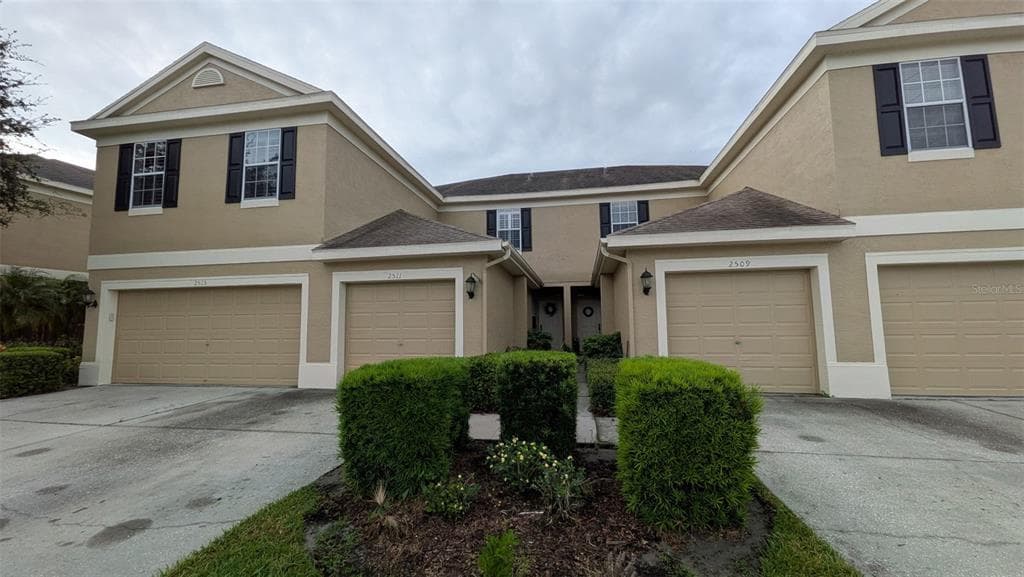 2511 NEWBERN DRIVE
