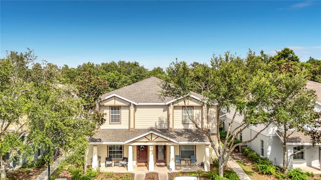 4706 CHATTERTON WAY RIVERVIEW, FL 33578