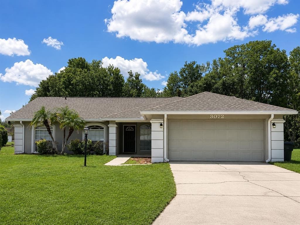 3072 THOROUGHBRED LOOP W LAKELAND, FL 33811