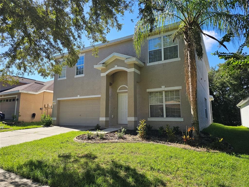 1147 EMERALD HILL WAY VALRICO, FL 33594