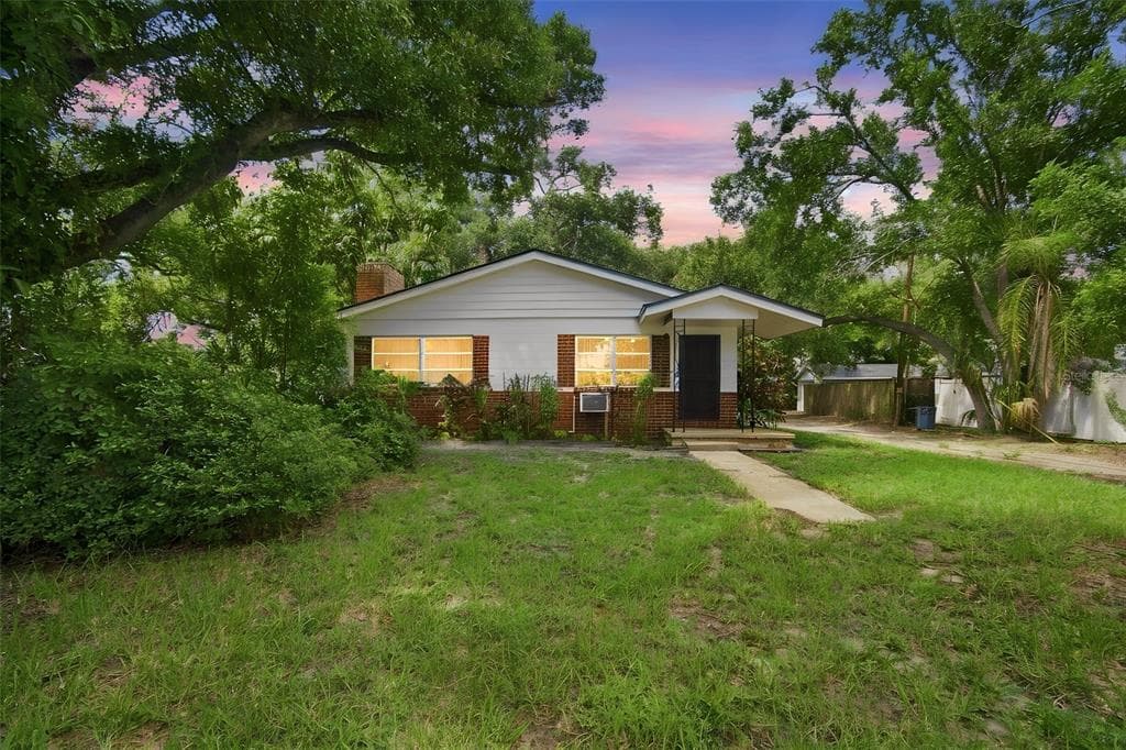 5509 21ST AVENUE S GULFPORT, FL 33707