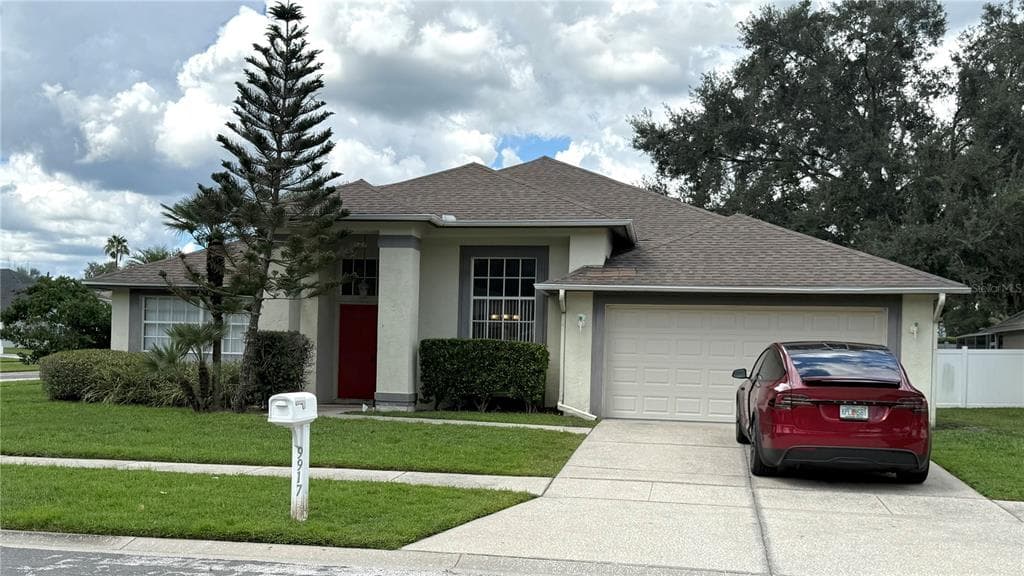9917 COLONNADE DRIVE