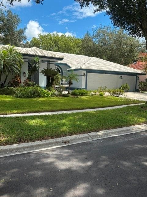 2233 PINNACLE CIRCLE S PALM HARBOR, FL 34684