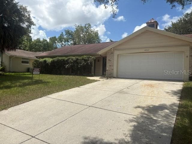 12517 COFFEE HILL ROW HUDSON, FL 34667