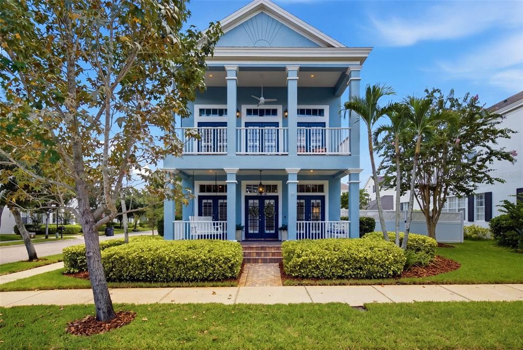 10438 GREEN LINKS DRIVE TAMPA, FL 33626