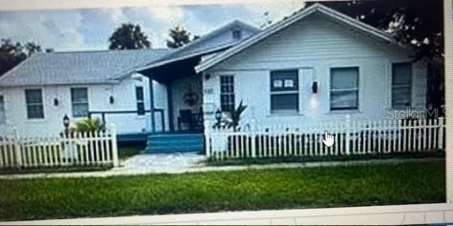 530 28TH AVENUE S ST PETERSBURG, FL 33705