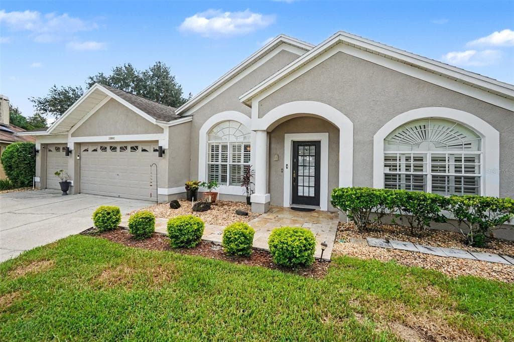 18001 PALM BREEZE DRIVE TAMPA, FL 33647