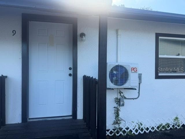 4605 N HUBERT AVENUE UNIT 9 TAMPA, FL 33614