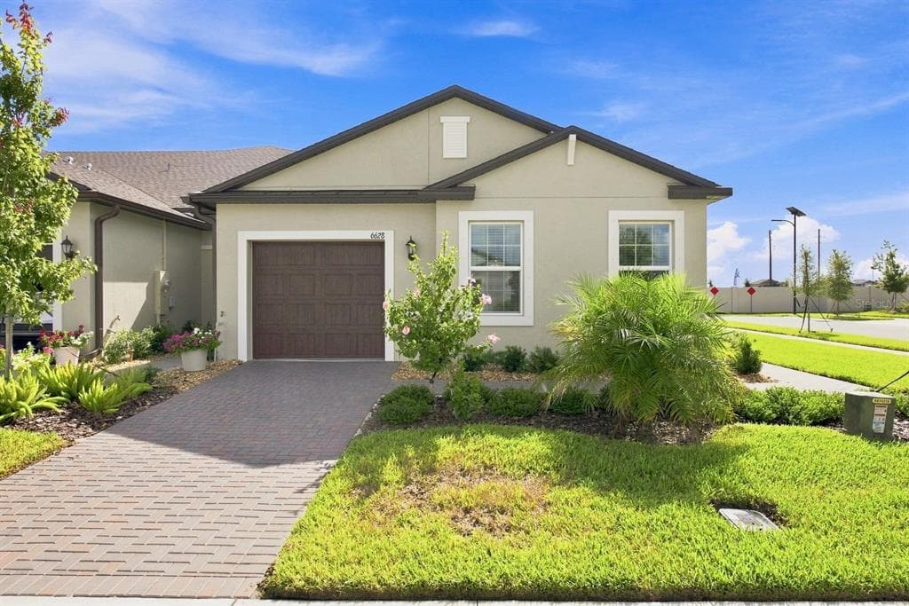 6628 HOMEBOUND WAY NEW PORT RICHEY, FL 34655