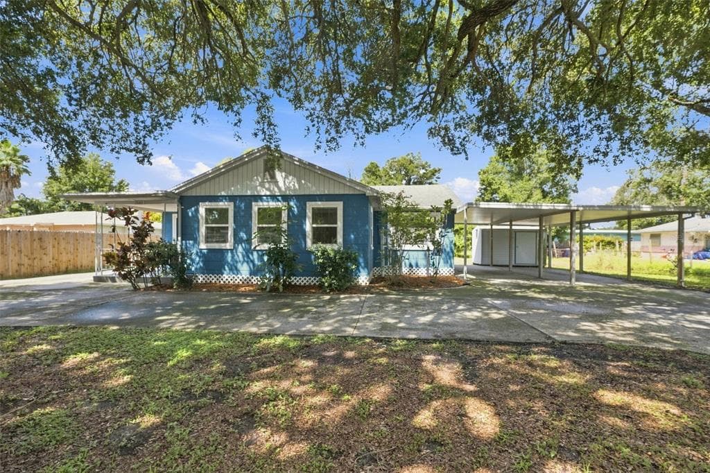 7660 54TH STREET N PINELLAS PARK, FL 33781