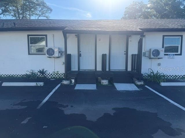 4605 N HUBERT AVENUE UNIT 12 TAMPA, FL 33614