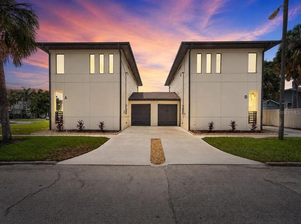 2501 W NORTH A STREET UNIT B TAMPA, FL 33609