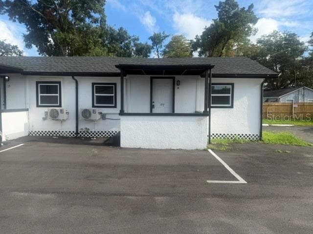 4605 N HUBERT AVENUE UNIT 14 TAMPA, FL 33614