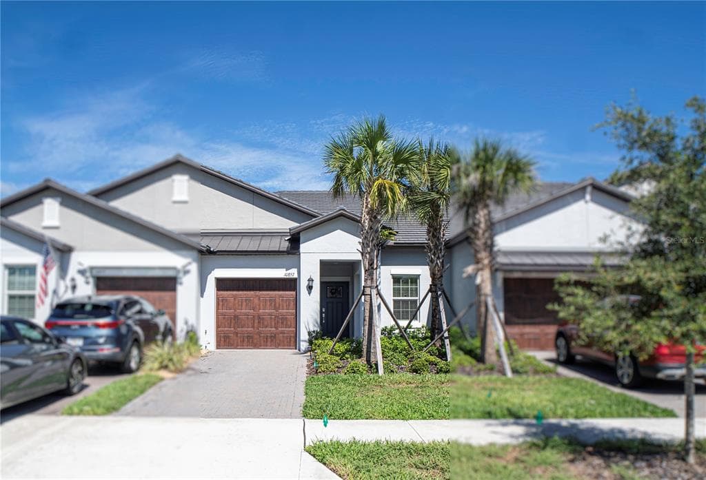 10857 RUSTIC EVE COURT LAND O LAKES, FL 34638