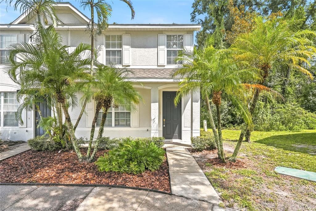 12725 SUNLAND COURT TAMPA, FL 33625