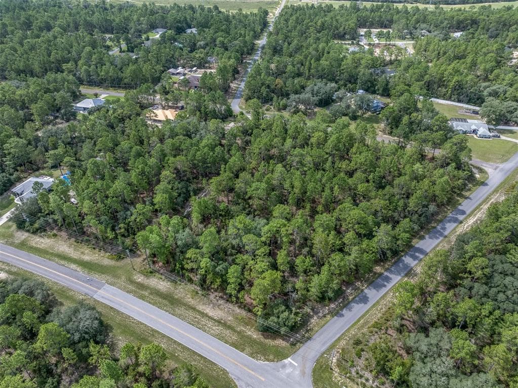 7293 N WINDBROOK DRIVE CITRUS SPRINGS, FL 34433