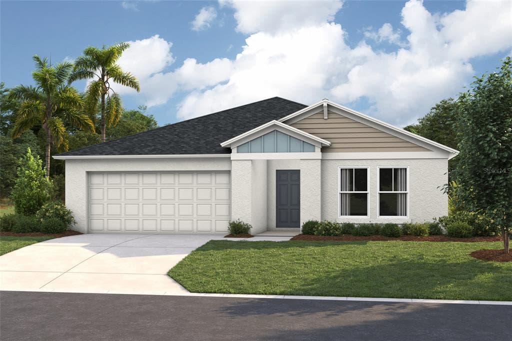 4155 RIVER BEACON BOULEVARD DAVENPORT, FL 33837