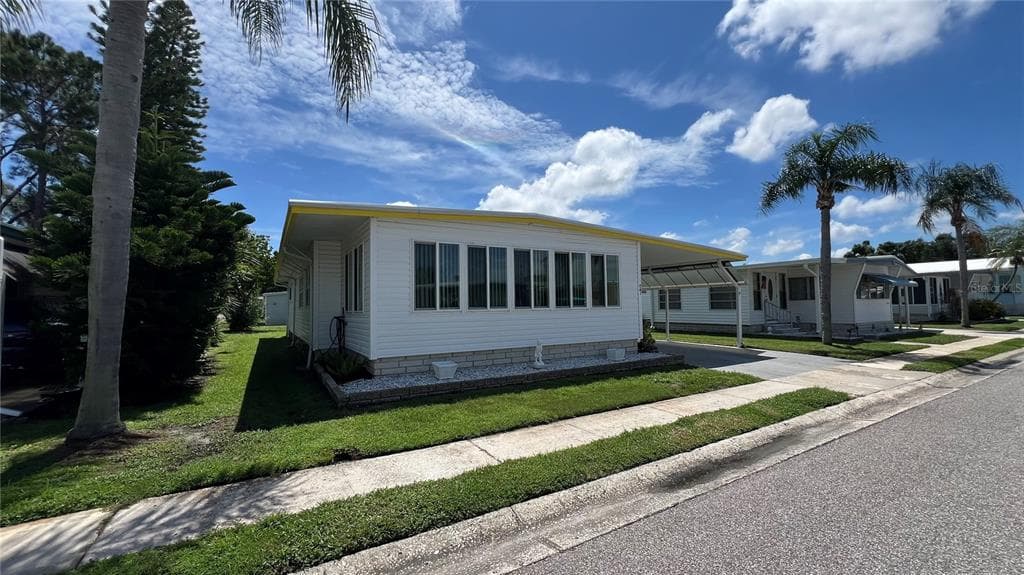 1100 BELCHER ROAD S UNIT 241 LARGO, FL 33771