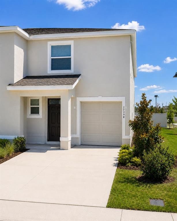 17198 AMBER ASPEN WAY LAND O LAKES, FL 34638